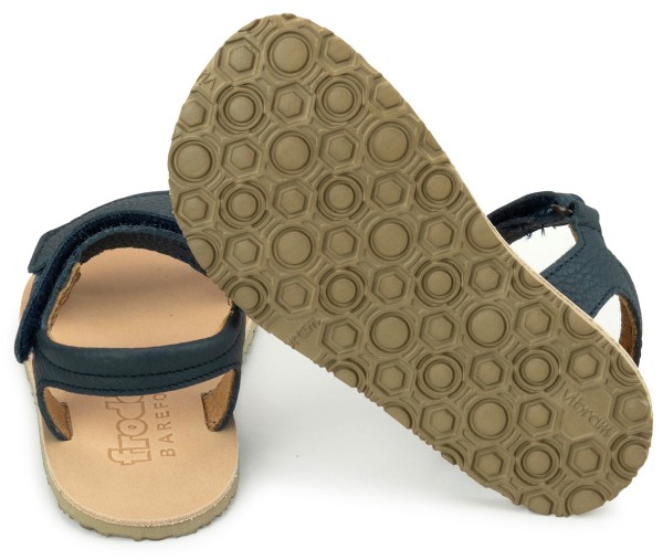 Froddo ~ Flexy Lia Sandale ~ Dark Blue