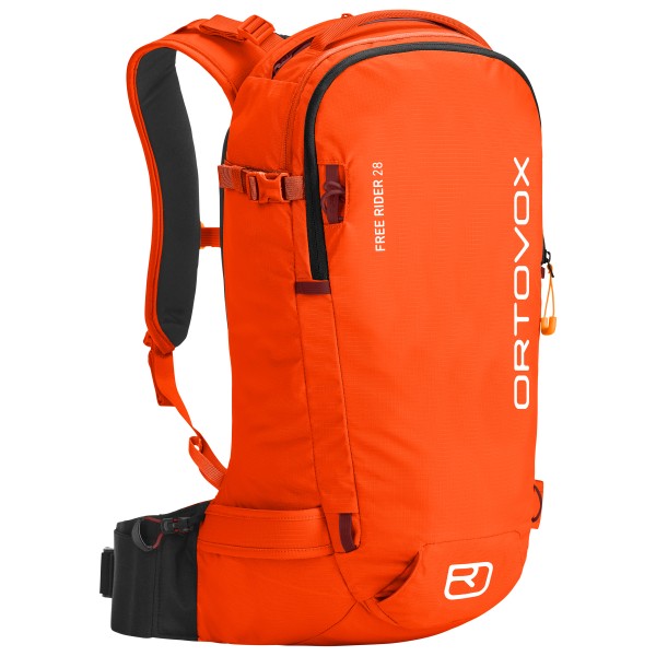 Ortovox - Free Rider 28 - Skitourenrucksack