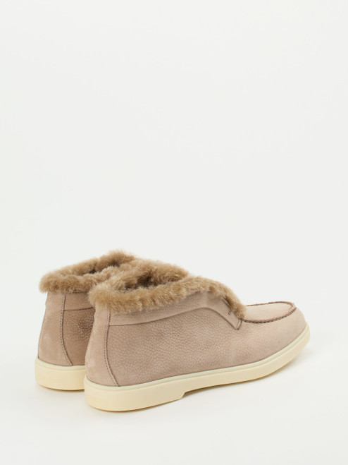 Stiefelette-18132490005 Santoni