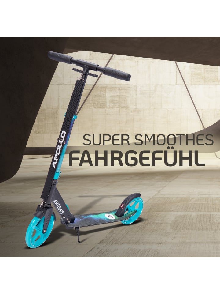 Apollo City Scooter Kinder 