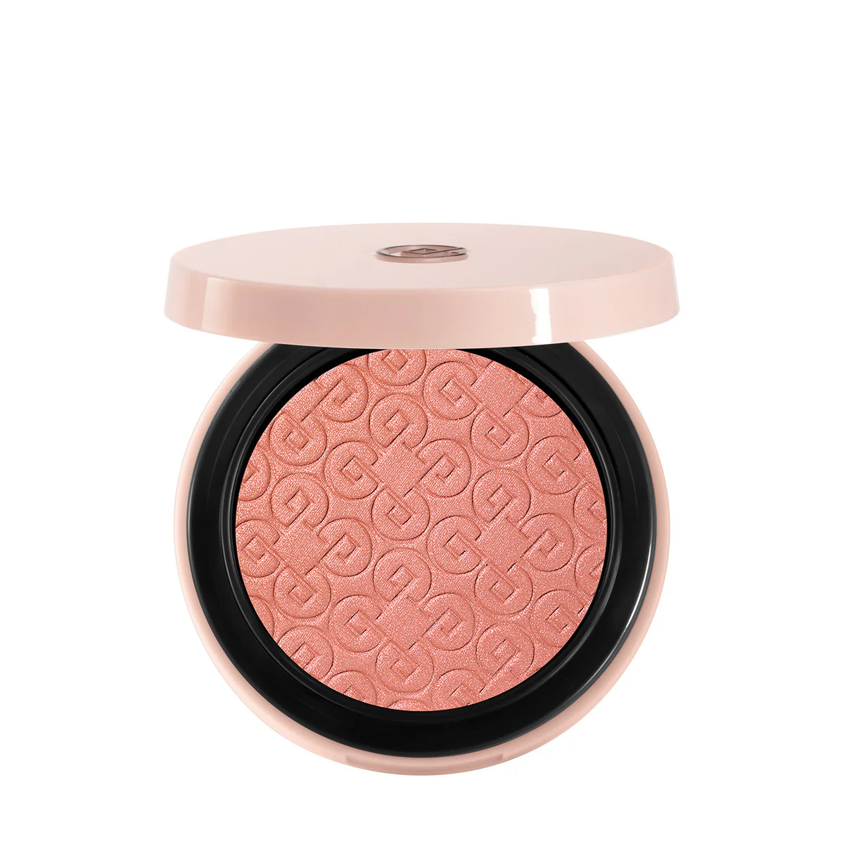 Colorete Maxi para un Rostro Impecable - Colorete Compacto