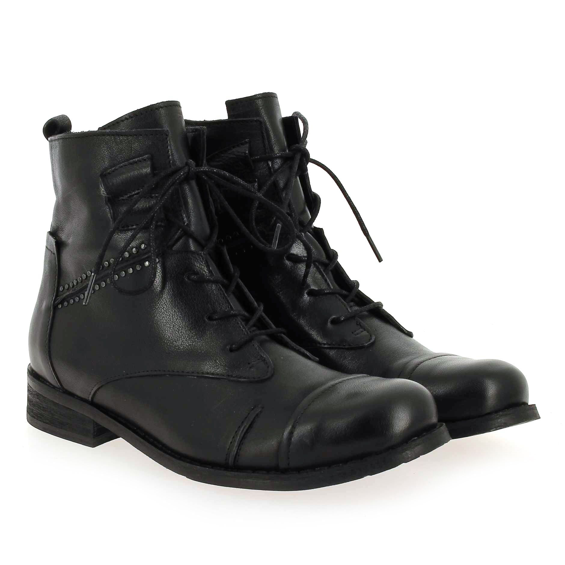 Felmini  C419 BEJA - Noir