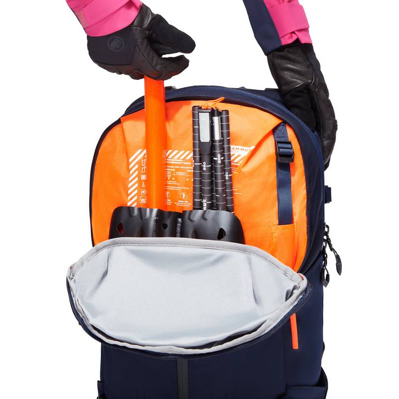 Mammut Nirvana 35 Skirucksack Damen