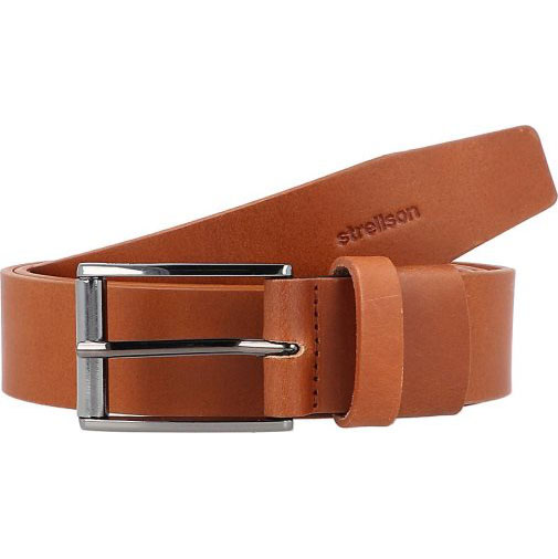 Strellson Gürtel Leder