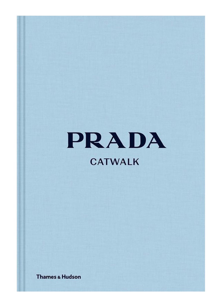 Prezentarea de modă Prada - Colecții complete
