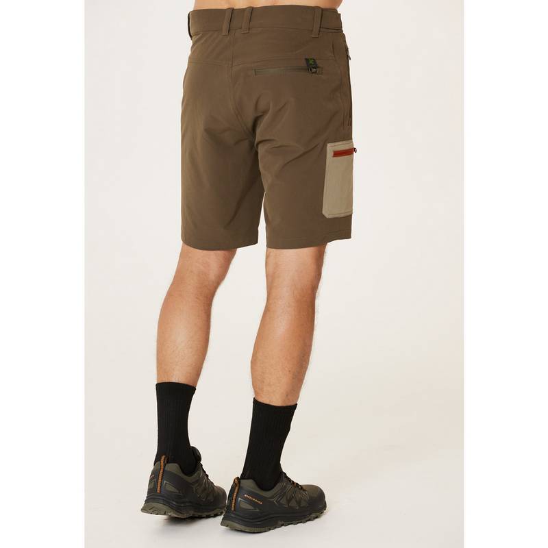 Gipfelglück Josef Shorts Herren