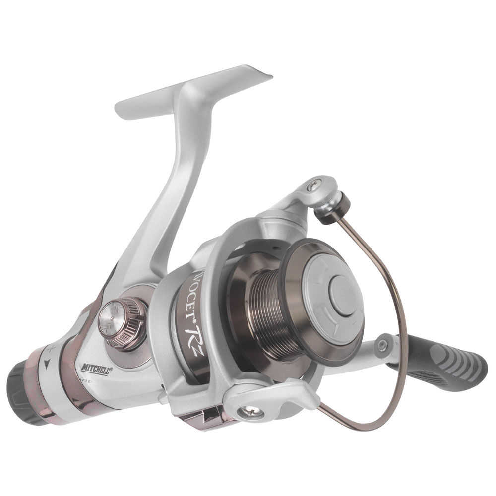 Mulinetă de pescuit Mitchell Avocet RZ 4000 RD cu frână spate
