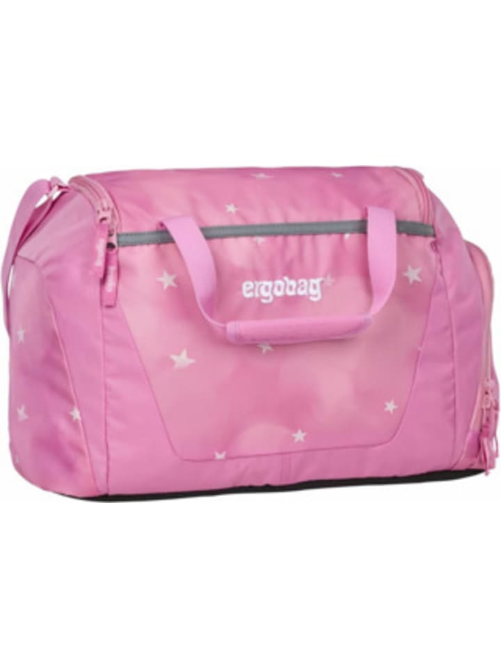 Ergobag Sporttasche für Erwachsene in bunt in bunt günstig kaufen onesize