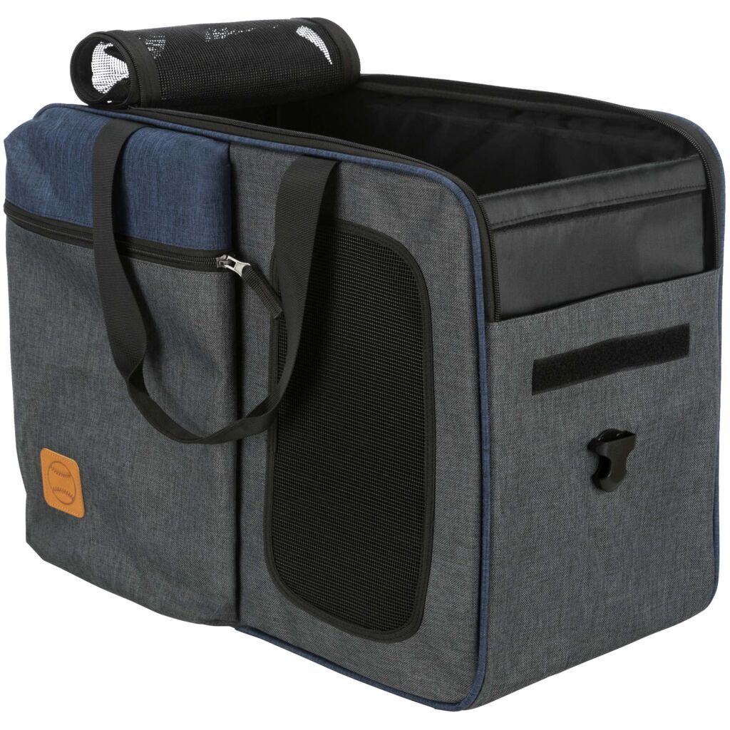 Trixie Tragetaschen Trixie Rucksack & Tasche Tara 2 in 1