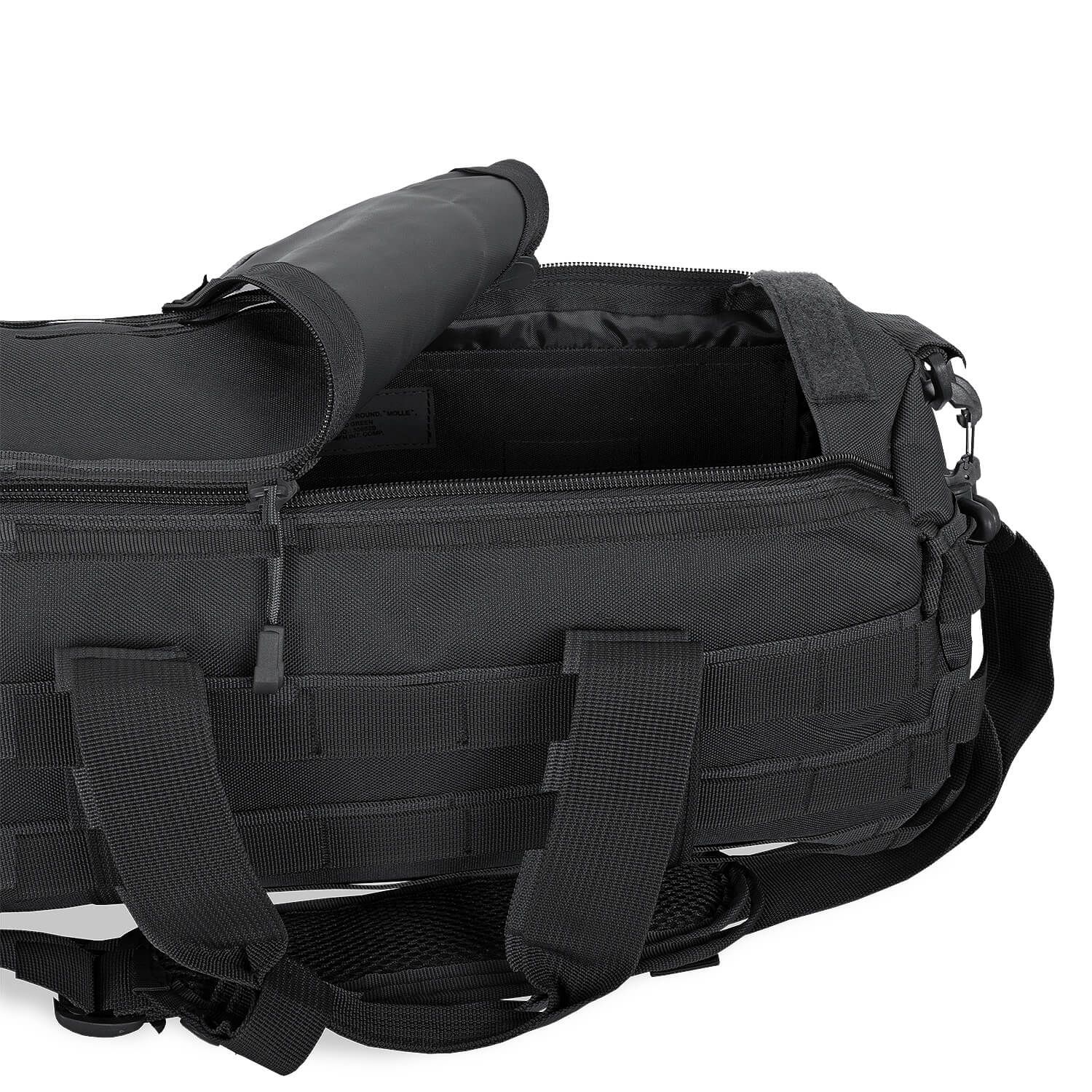 Einsatztasche Molle rund