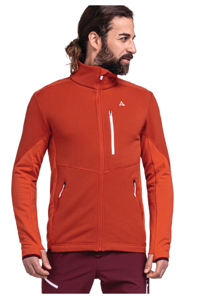 Schöffel Fleecejacke 