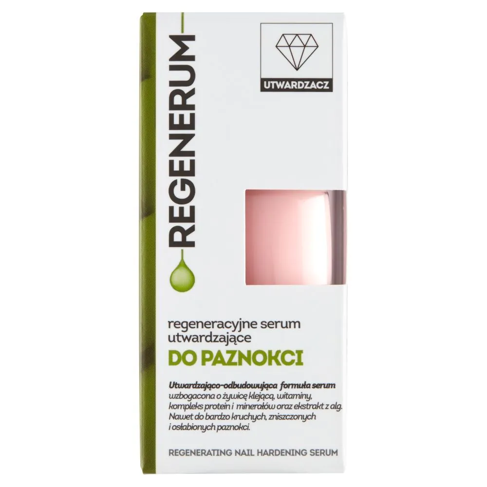Regenerum regenerativni serum za jačanje noktiju
