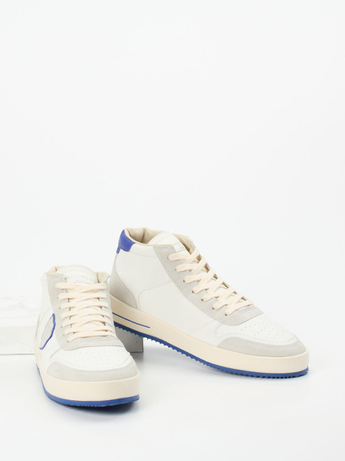 Sneaker-47617910004 Philippe Model