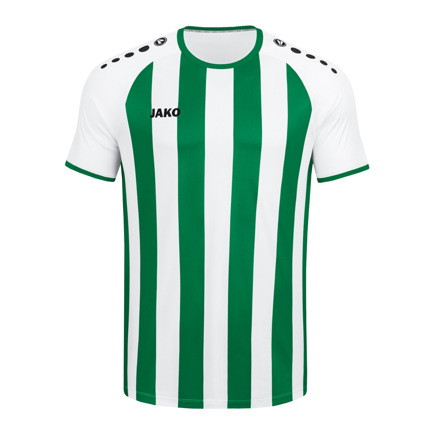 JAKO Inter Trikot Weiss Grün F013
