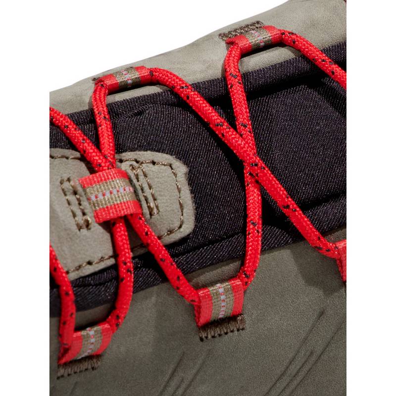 Mammut Kento Guide High GTX Alpine Bergschuhe Herren