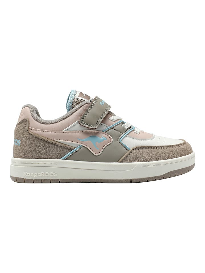 Kangaroos Sneakers 