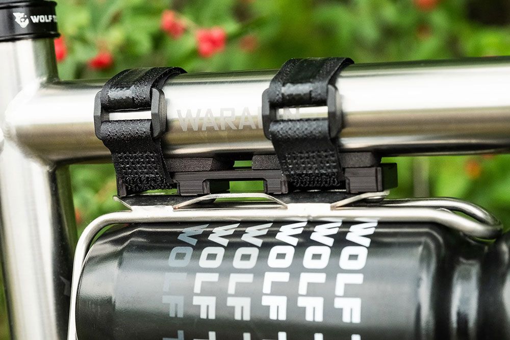 Wolf Tooth Components B-RAD 2-Bolt Everywhere Base Montageplatte kaufen | Bike-Discount