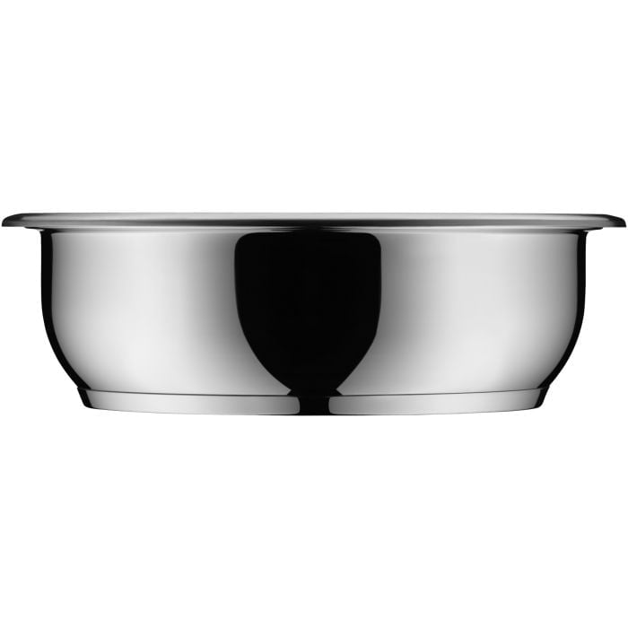 Click&Serve Sauteuse, 24 cm