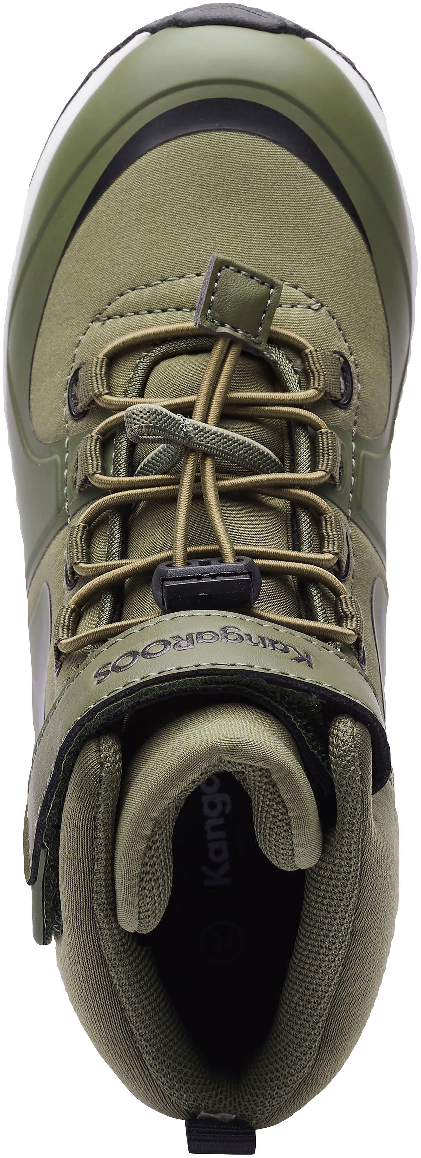 KangaROOS KX-Hydro Sneaker wasserdicht