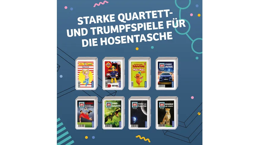 KOSMOS - Was ist Was - Trumpf Rekorde der Tierwelt