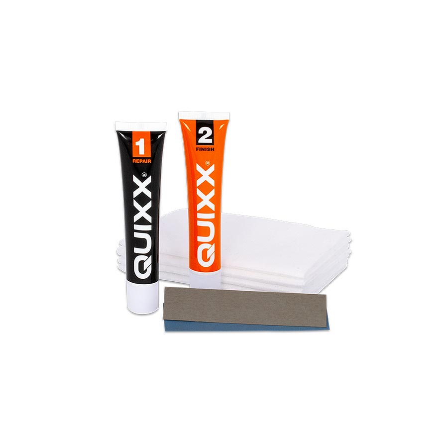 Quixx Repair System Kratzer-Entferner Set - ATU