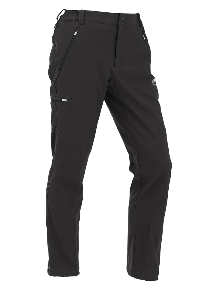 Maul Sport Softshellhose 