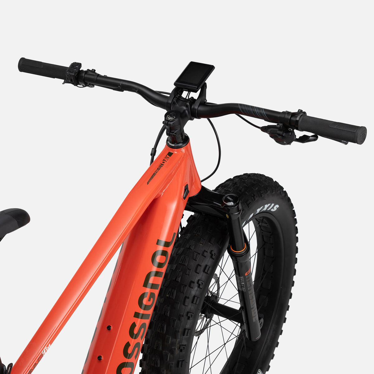 E-Track FAT SMALL