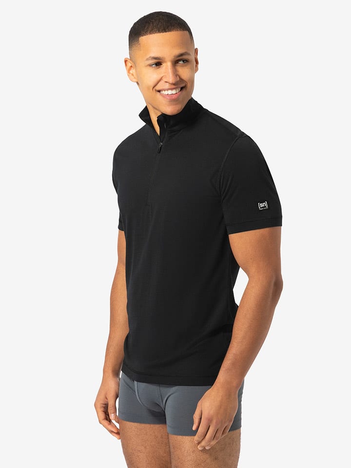 super.natural Funktionsshirt 