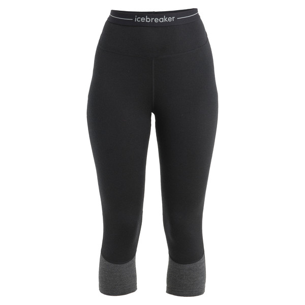 W MERINO 200 ZONEKNIT LEGLESS Damen - Funktionsunterwäsche