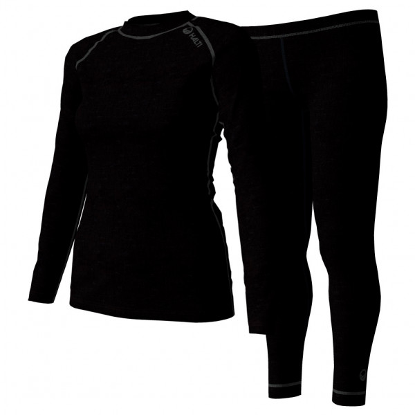 Halti - Women's Neva Merino Layer Set - Merinounterwäsche