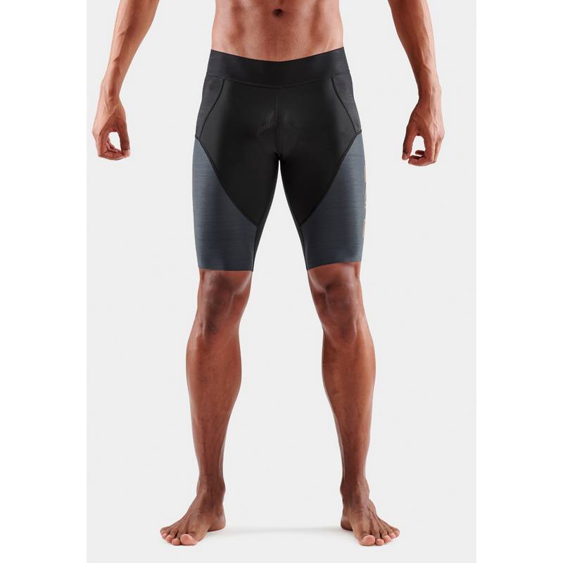 Skins EliteHalf Tights Triathlonanzug Herren