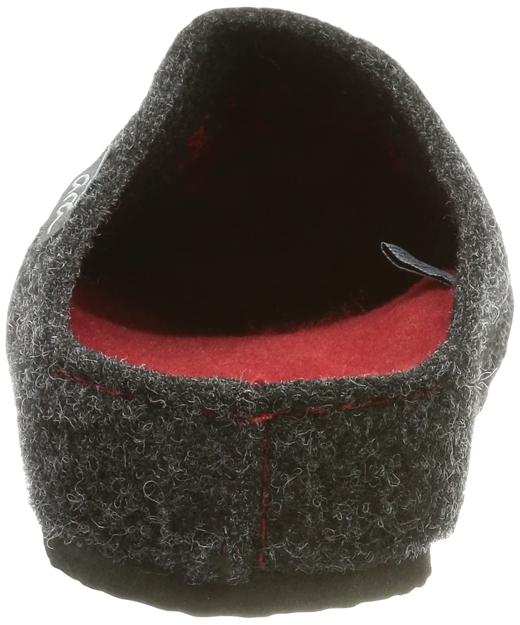 ARA Hausschuhe grau 2021 Cosy-W