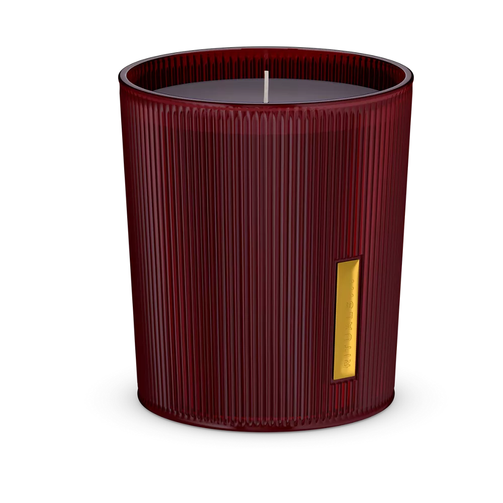 Bougie parfumée « Le Rituel de l'Ayurveda », 290 g