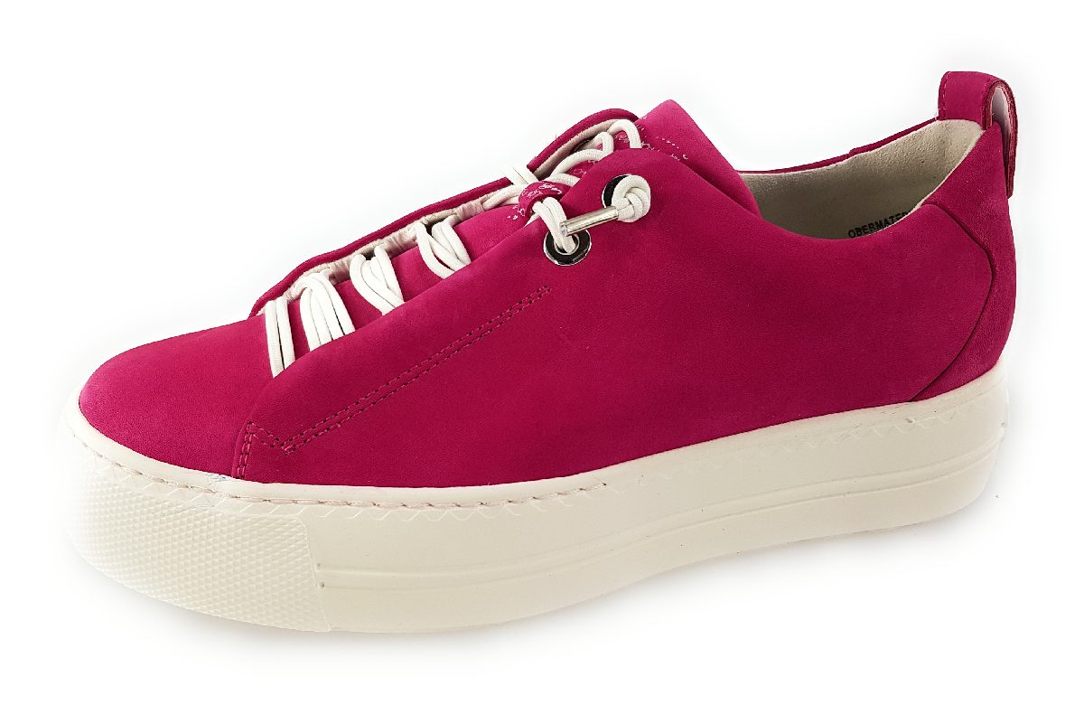 Paul Green 5017-203 Rosa 203 Barbie