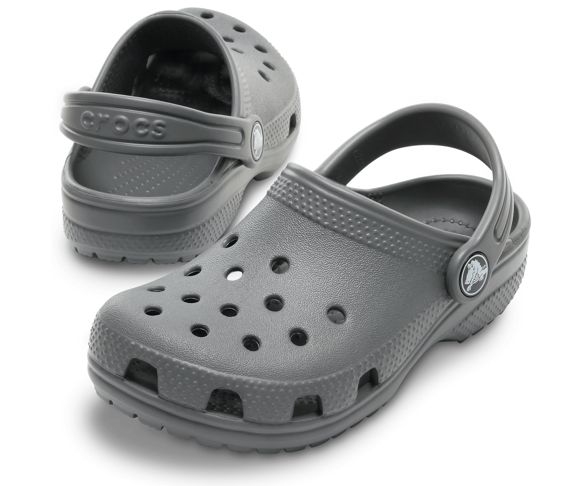 Toddler Classic Clog