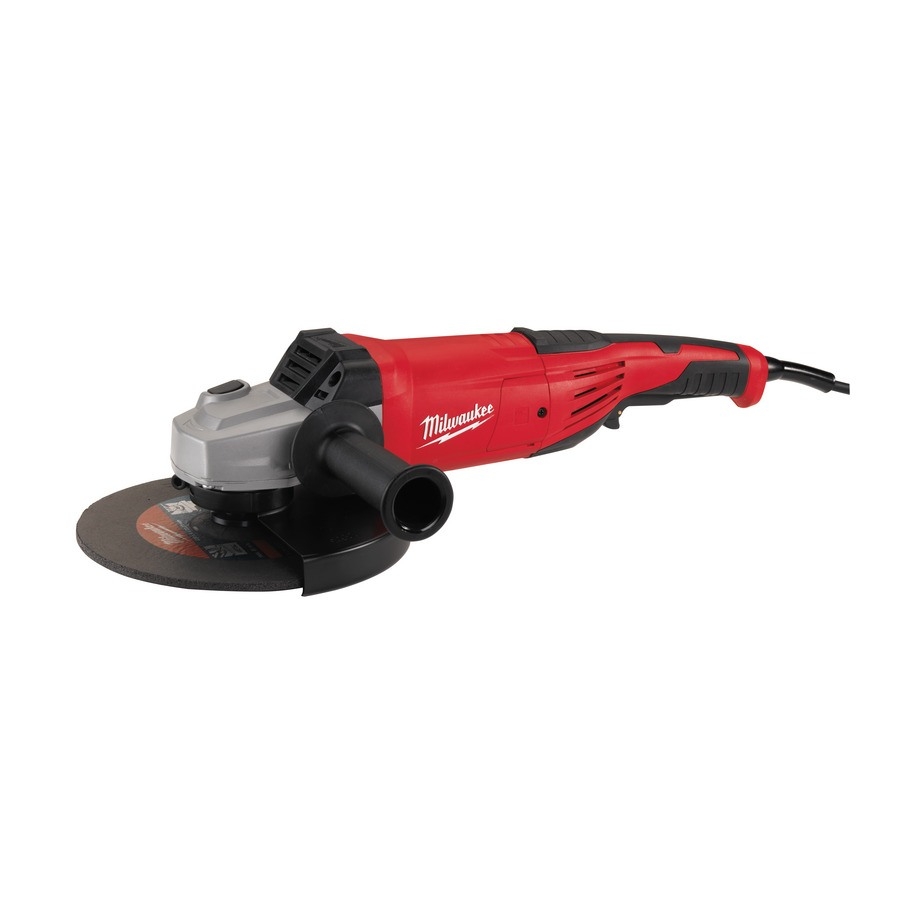 Milwaukee 4933440300 Σετ γωνιακών λειαντήρων με διαμάντι AG 22-230 E - 2200W - 230mm
