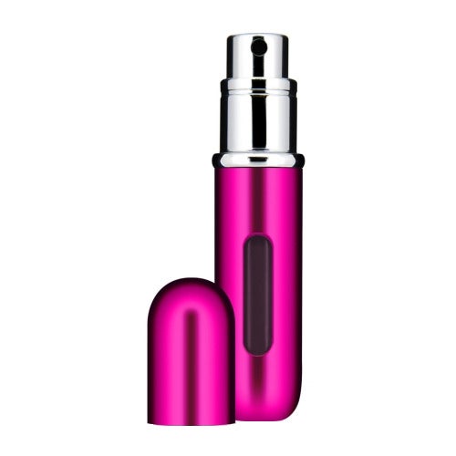 Travalo Classic HD Parfüm Tuiver Hot Pink