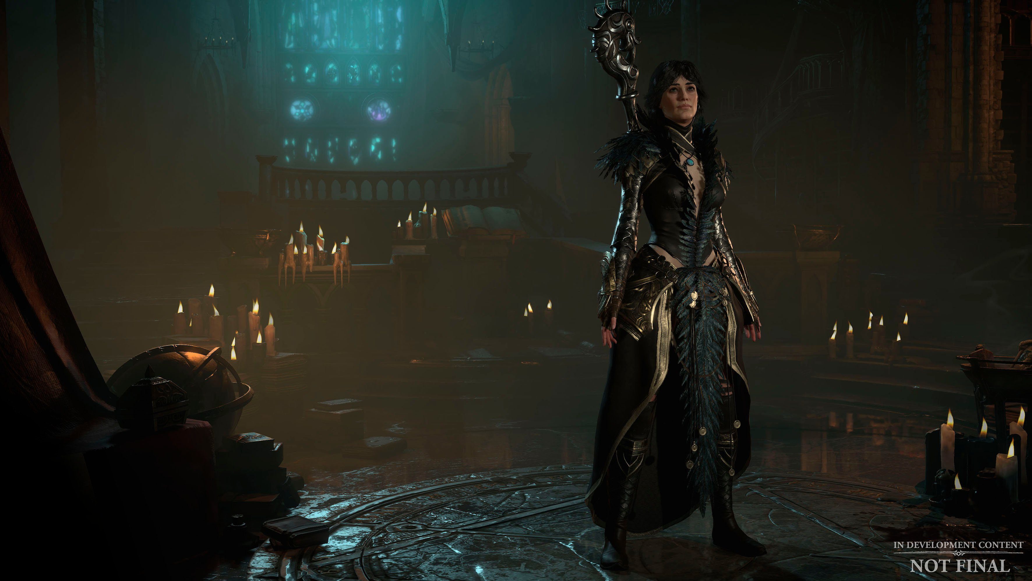 Diablo 4 PlayStation 5