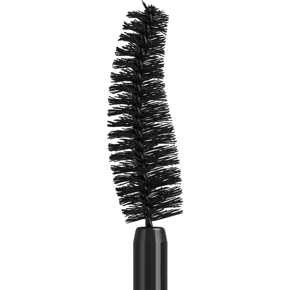 Maybelline New York Maybelline Green Edition Mega Mousse Mascara Volume 02 VERY BLACK Mascara méga-volume