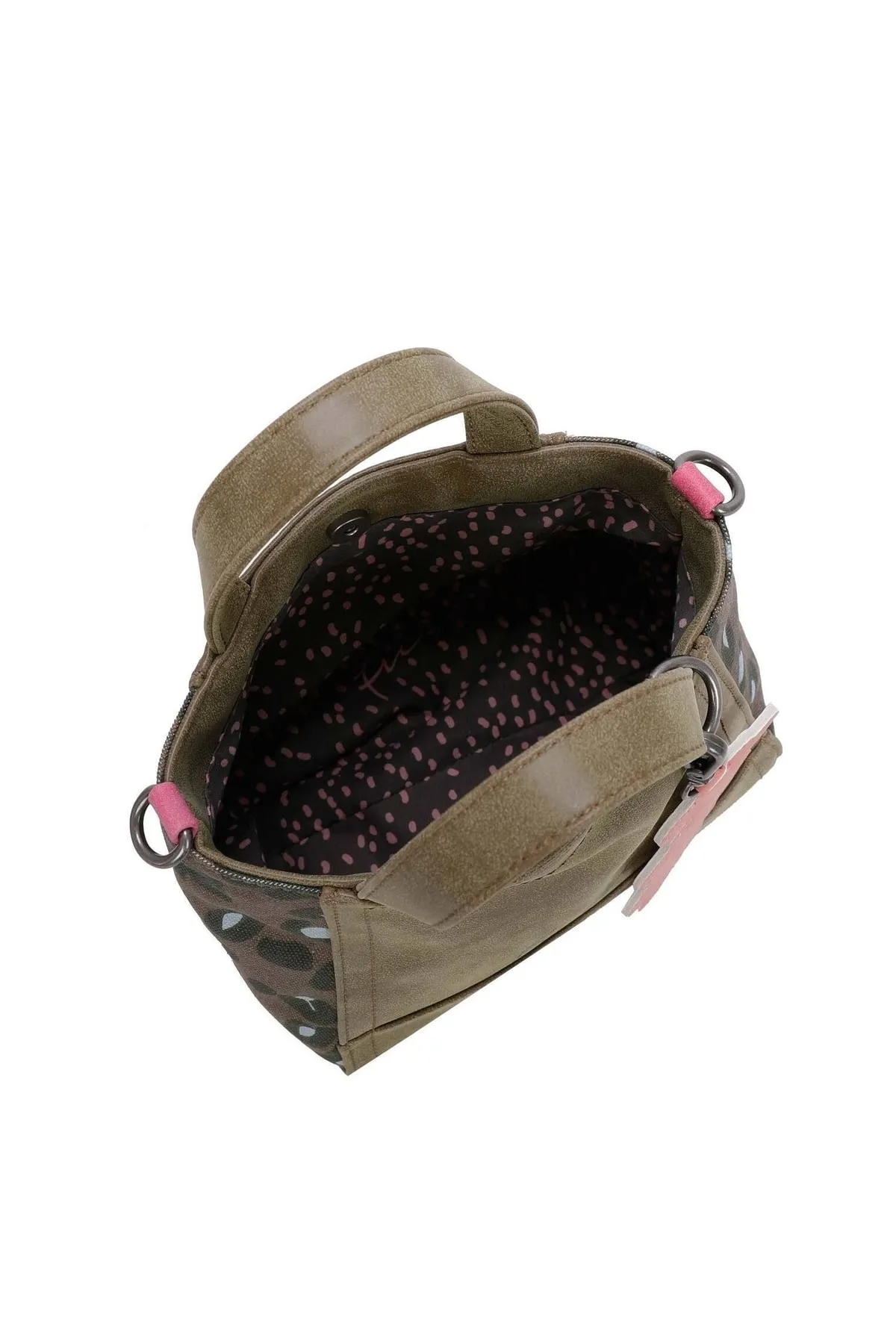 Fritzi aus Preußen  Handtasche Joy02