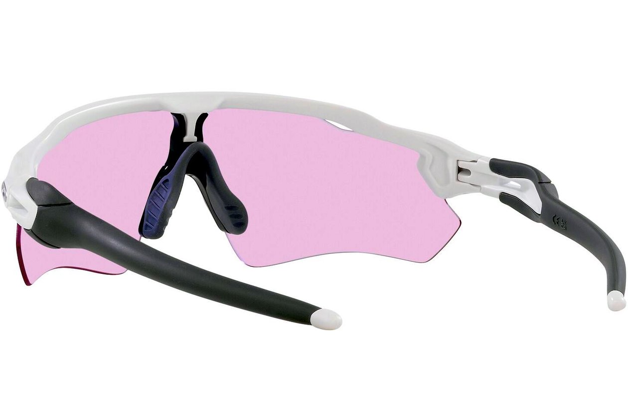 Oakley Radar EV Path Matte White/Prizm Low Light