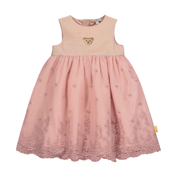 Kleid, rosa für Mädchen