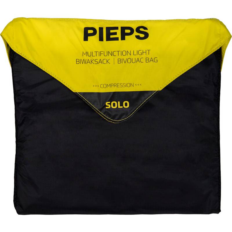PIEPS BIVY SOLO Rettungsdecke