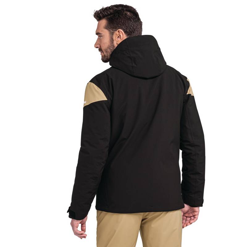 Schffel Ski Jacket Kanzelwand M Skijacke Herren