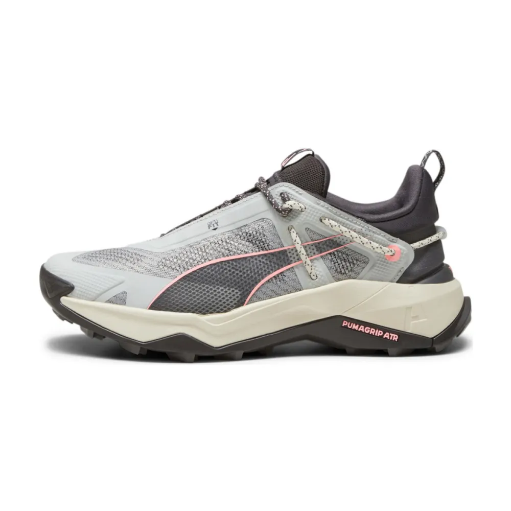 PUMA Explore Nitro Wns 377855/006 / grau