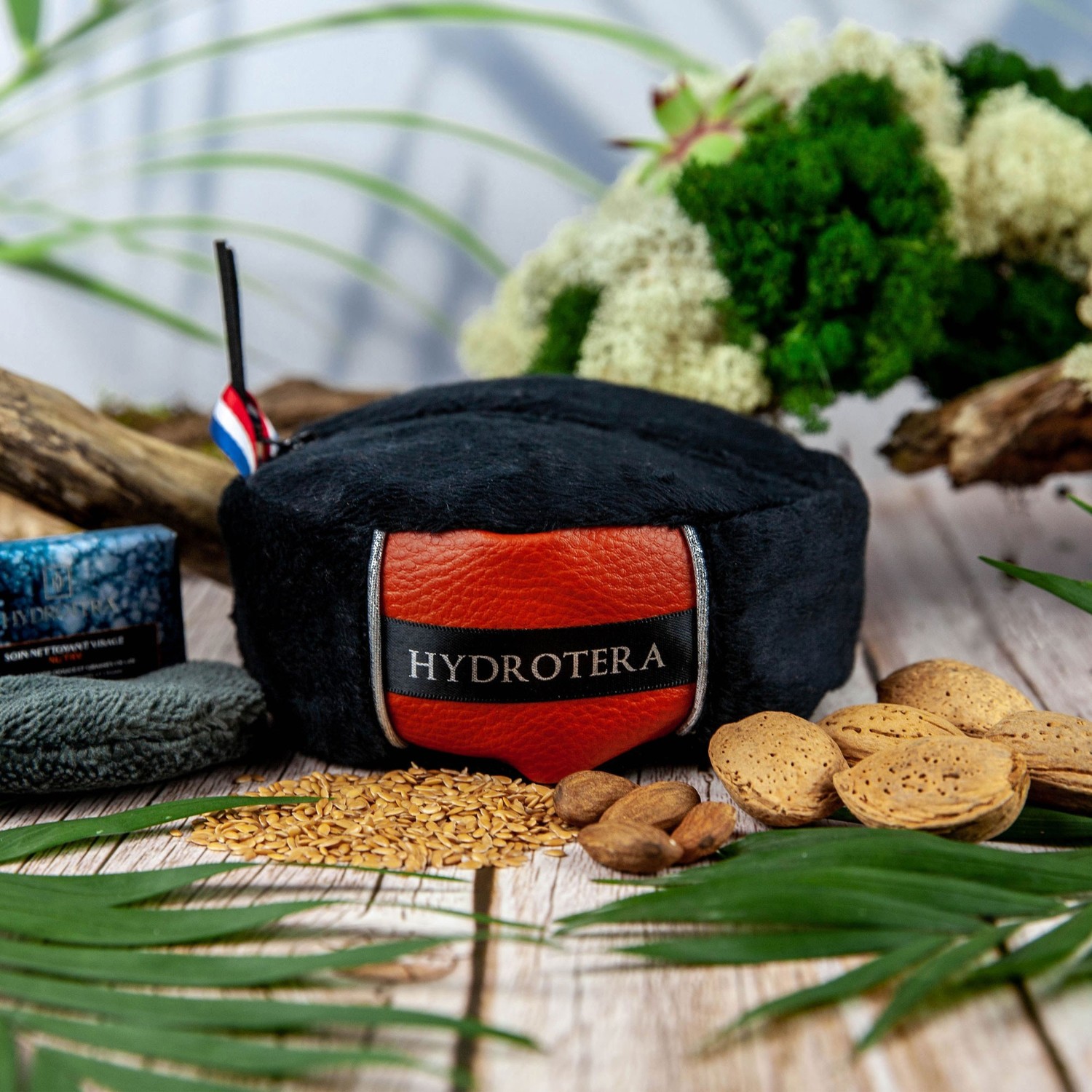 Balíček Hydrotera Nutry Discovery