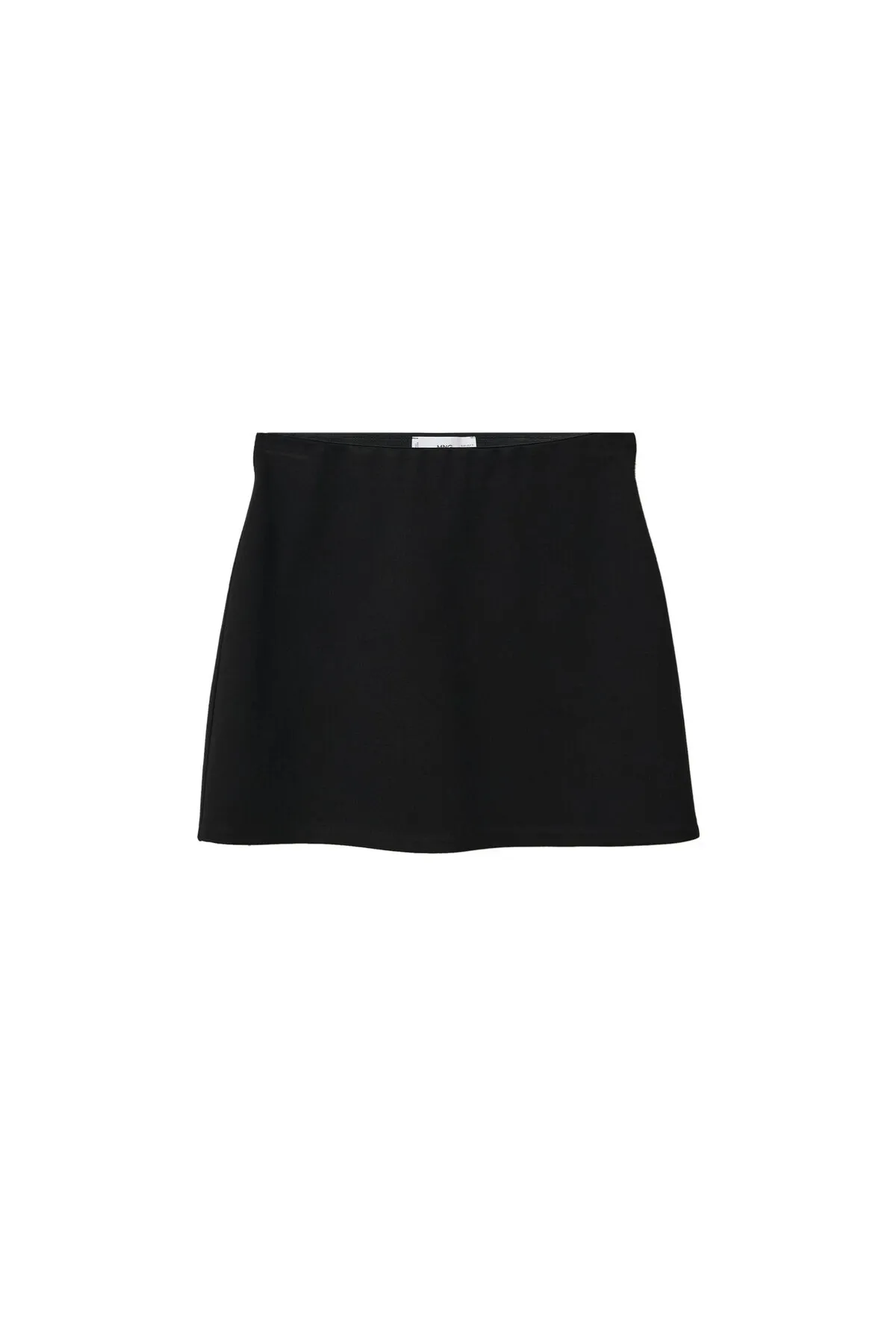 MANGO  37073835 Röcke und Shorts Schwarz