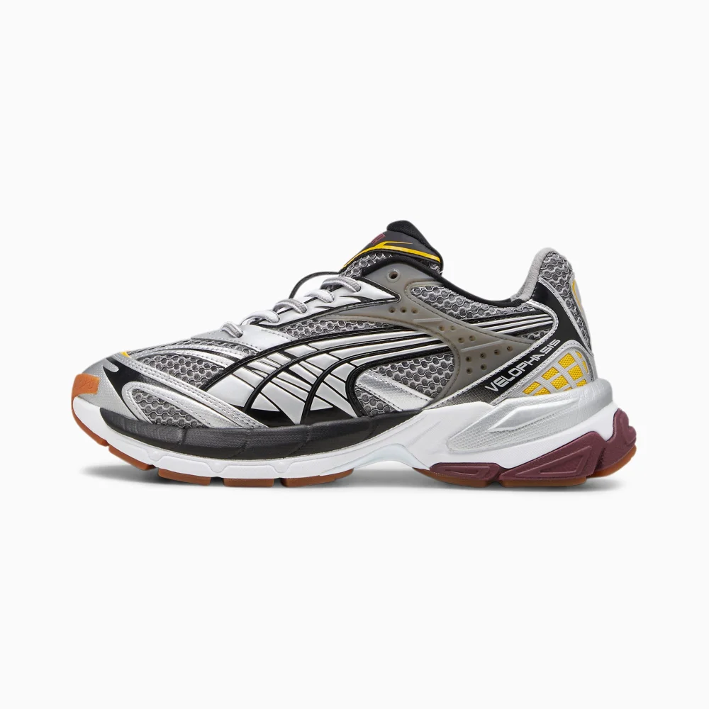 PUMA Velophasis Phased 389365-05 / schwarz