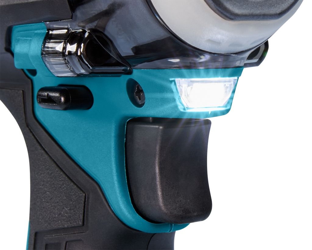 Makita TW004GD201 Płyta główna udarowa 1/2