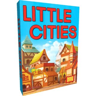 Little Cities (EN)